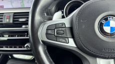 BMW X3 xDrive20d M Sport 5dr Step Auto Diesel Estate